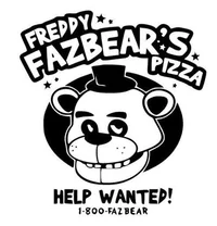 Fazbear pizza