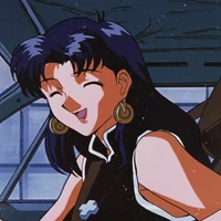Misato Katsuragi