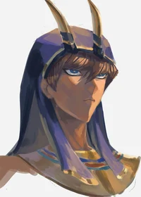 Pharaoh Seto