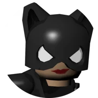 Catwoman