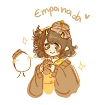 Empanada -QSMP-
