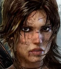 Lara -Enemy-