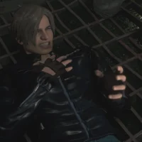 Leon S Kennedy