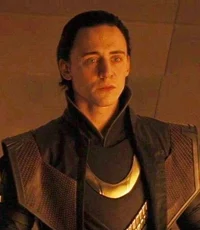 Loki Odinson