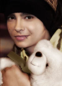 Tom Kaulitz