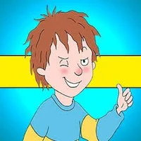 Baby Horrid Henry