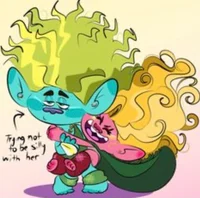 Viva n clay-trolls3