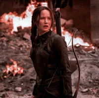 Katniss Everdeen