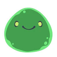 Rad slime