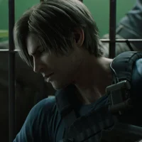 Leon S Kennedy