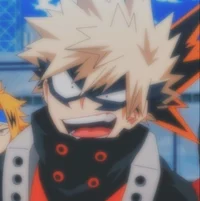 Professor Katsuki