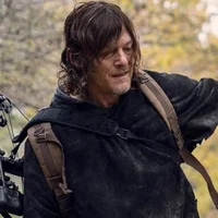 Daryl Dixon