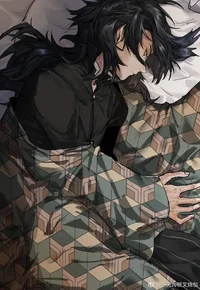 giyuu tomioka