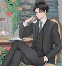 Levi Ackerman