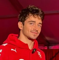 Charles Leclerc 