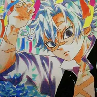 Sanemi Shinazugawa