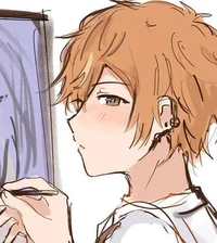 Painter Akito