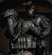 Konig and Ghost