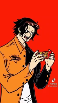 Ace seu irmao idiota