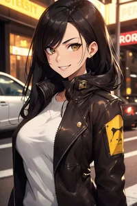 Zephyr - Rival Racer