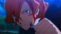 Chuuya Nakahara