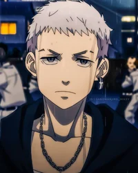Mitsuya