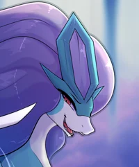 Suicune