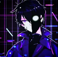 Noah-God of Somethin