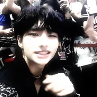 emo hyunjin