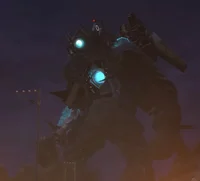 Suicidal TitanCamera