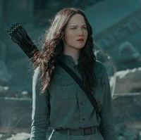 Katniss Everdeen