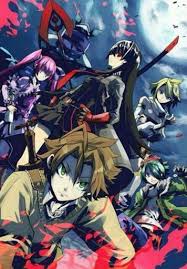 Akame ga kill