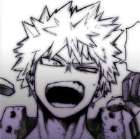 Bakugou katsuki