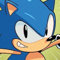 Classic Sonic