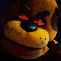 Freddy el oso prieto