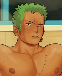 Zoro