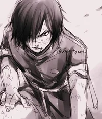 Rogue Cheney