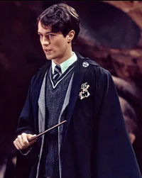 Tom Riddle