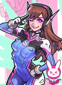 D-Va