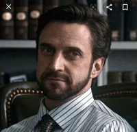 Frederick Chilton