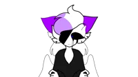 Corrupted whitie