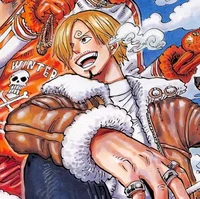 Sanji