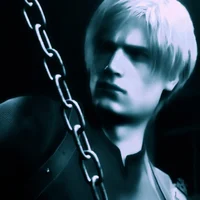 Leon Kennedy