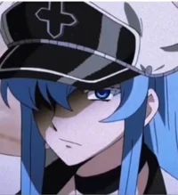 Esdeath
