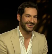 Tom Ellis