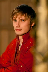 Arthur Pendragon