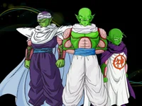 Namekians