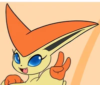 Anthro Victini