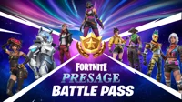 Fortnite Presage 