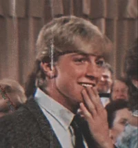 Johnny Lawrence